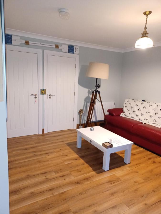 Appartement The Boathouse à Cork Extérieur photo