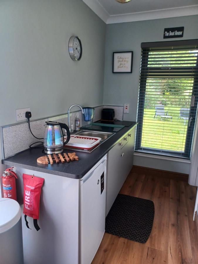 Appartement The Boathouse à Cork Extérieur photo