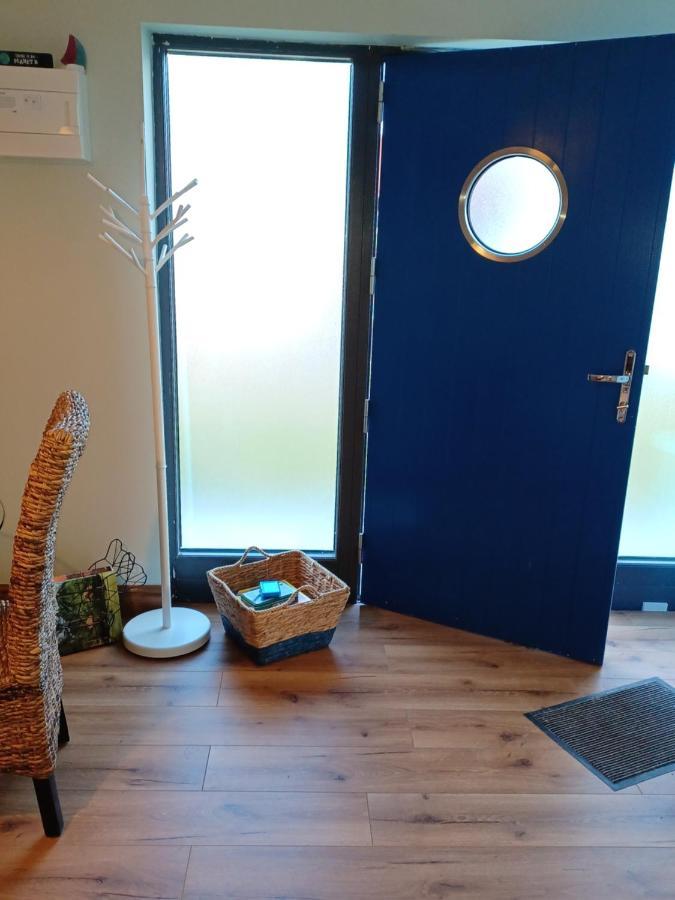 Appartement The Boathouse à Cork Extérieur photo