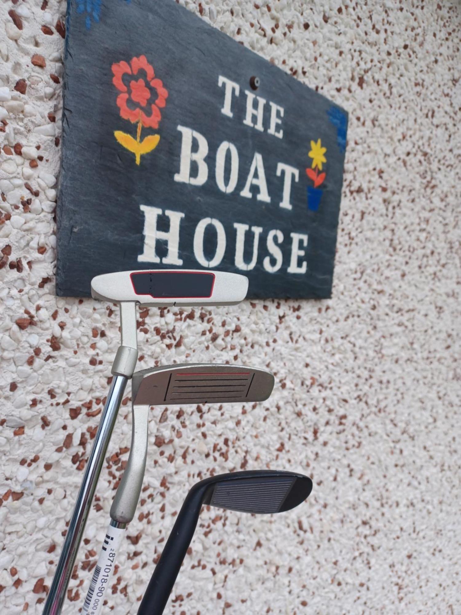 Appartement The Boathouse à Cork Extérieur photo