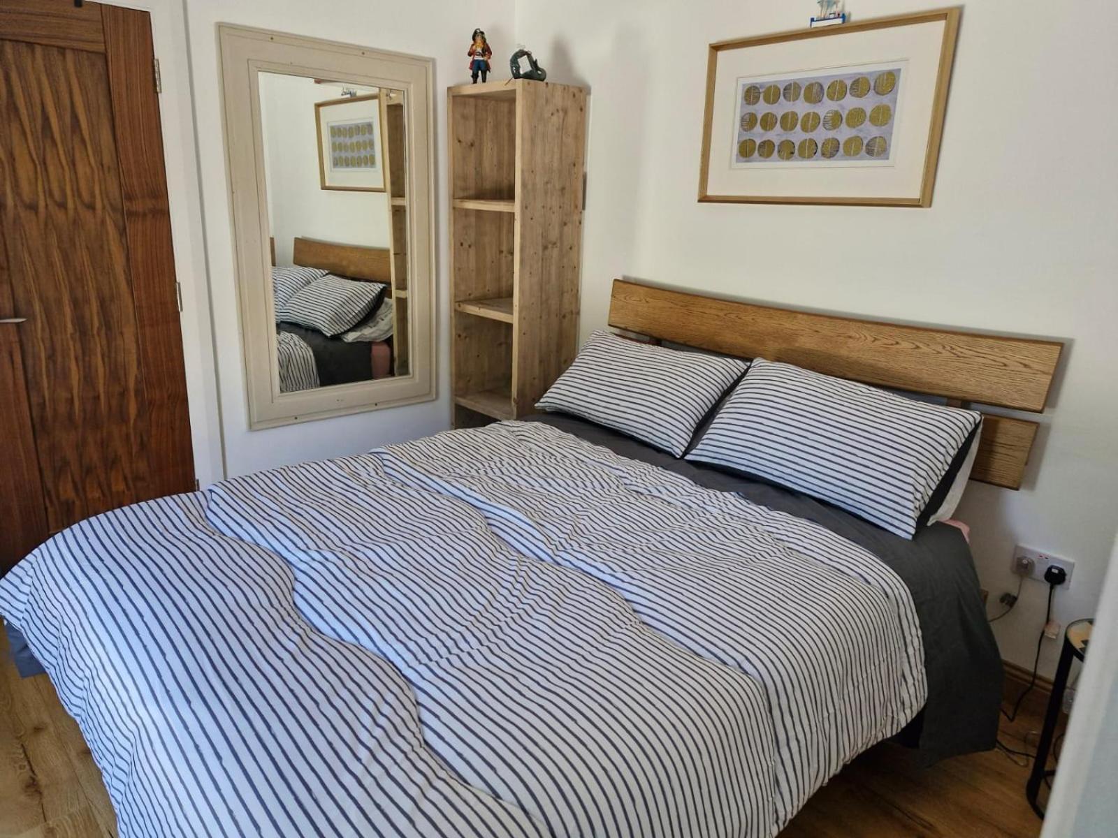 Appartement The Boathouse à Cork Extérieur photo
